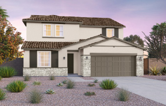 Elevation E