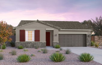 Elevation E
