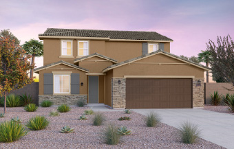 Elevation E